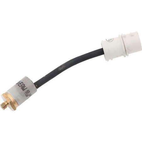 Vaillant limiteur de température