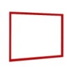 Saval liste pour armoire-o rouge