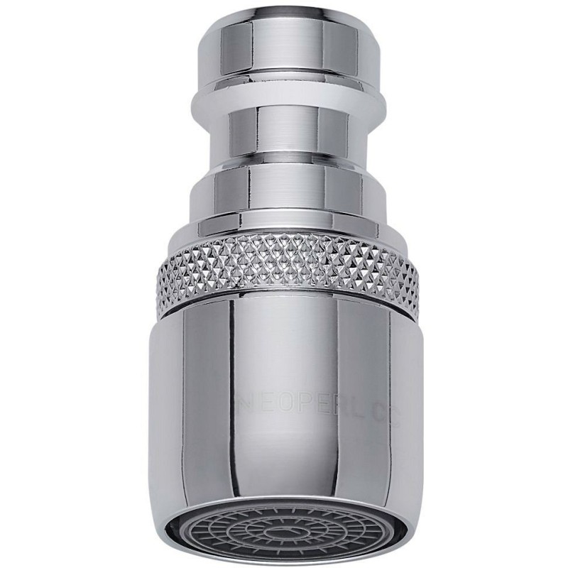 Neoperl mamelon + mousseur 5965/140