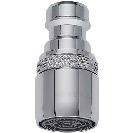 Neoperl mamelon + mousseur 5965/140