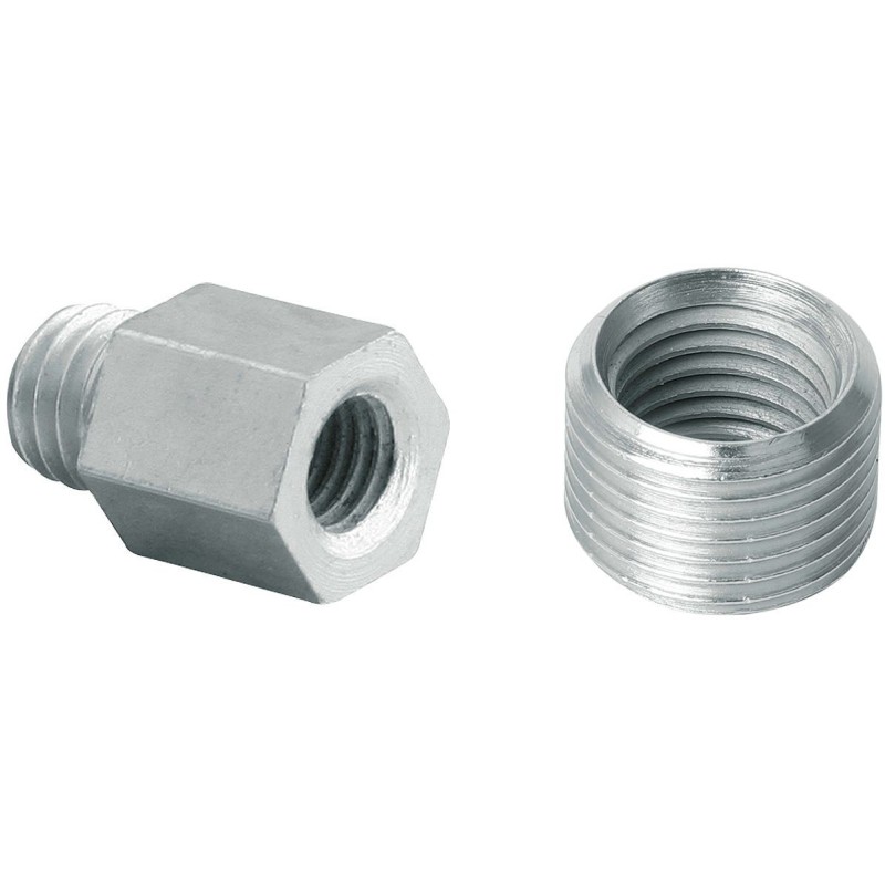 Walraven mamelon de reduction pour manchon taraude m8-f10