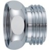 Neoperl mamelon m22x1 x 1/2" chrome