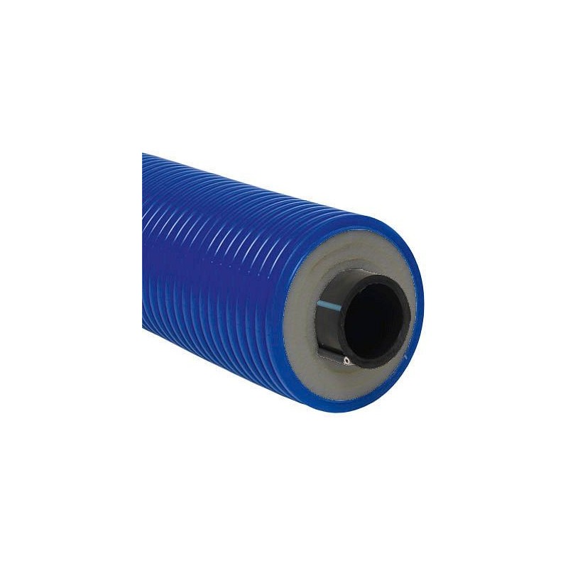 Watts microflex cool uno pour l'eau froid pn16 200/110x10,0mm - 10w avec cable chauffe autoregulant