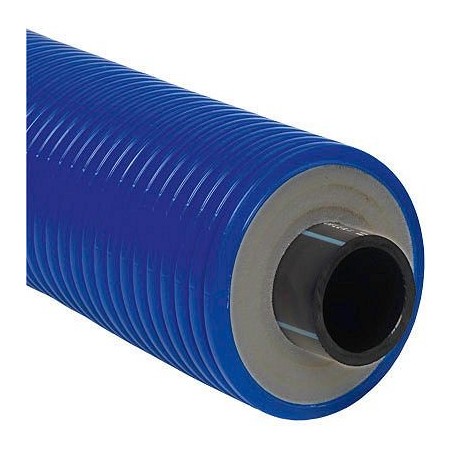 Watts microflex cool uno pour l'eau froid pn16 90/32 x 2,9mm