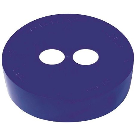 Watts microflex duo pare-poussière 125 1x32+1x25