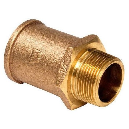 Watts microflex point fix 2"-63mm