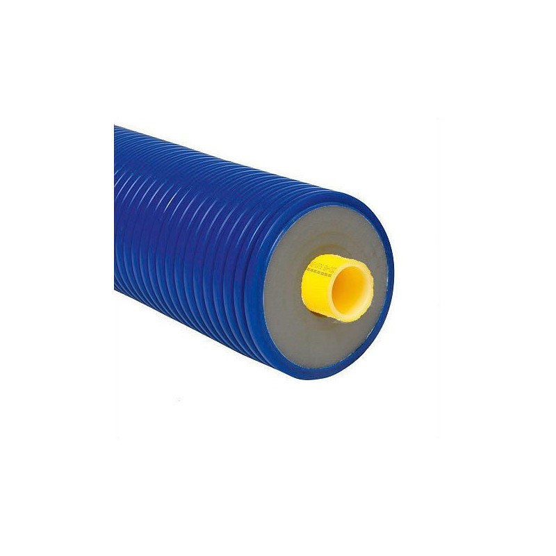 Watts microflex uno pour chauffage pn6 90/32mm