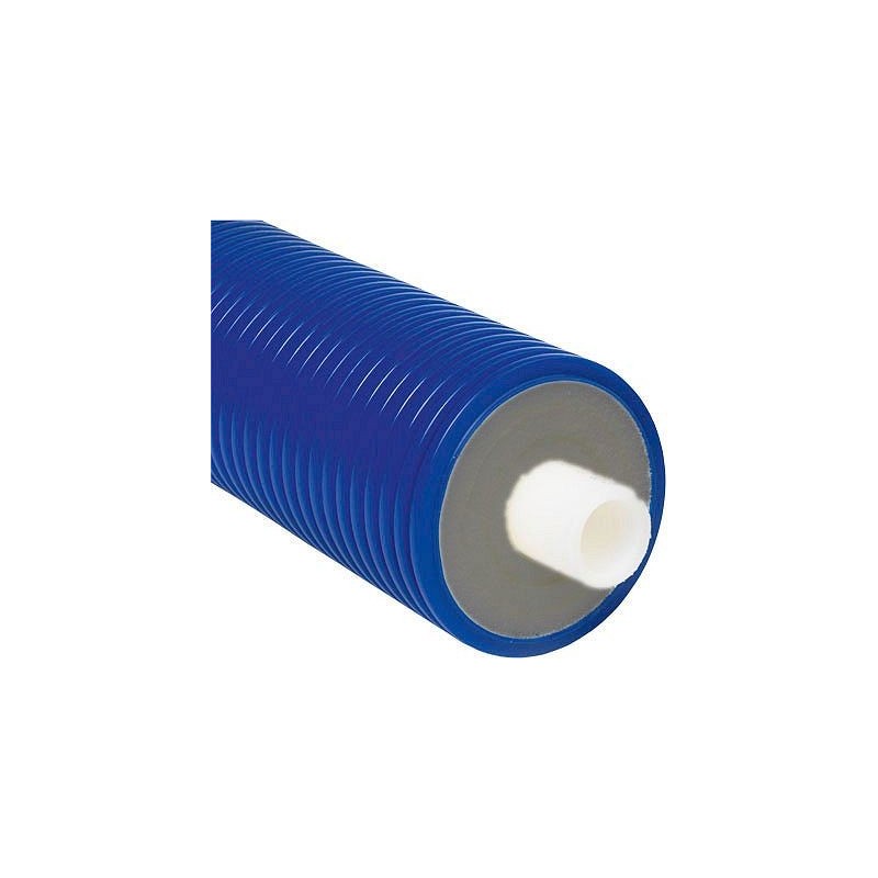 Watts microflex uno pour sanitaire pn10 125/40 x 5,5mm