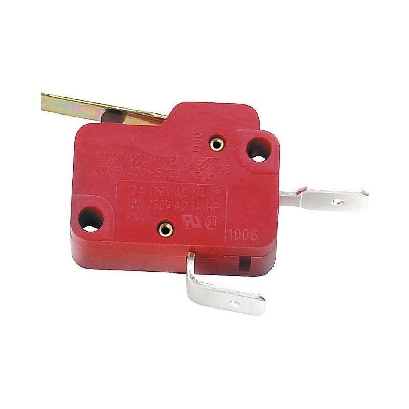 Vaillant micro-interrupteur thermo