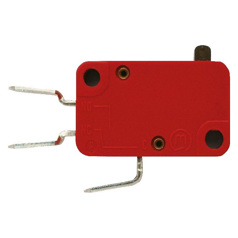 Vaillant micro-interrupteur vcw 12-6215