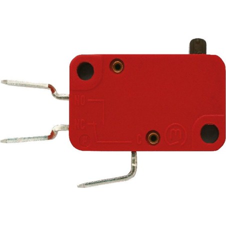 Vaillant micro-interrupteur vcw 12-6215