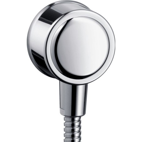 Hansgrohe Coude de raccordement  FIX-FIT MONTREUX coloris chrome