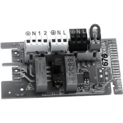Bulex module pour contrôle...