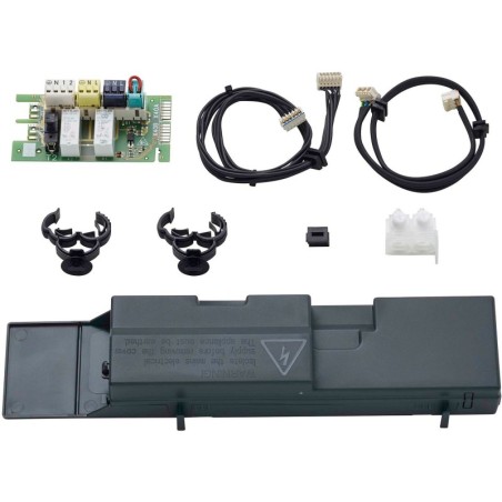 Bulex module extension electrique pour gamme flamefit