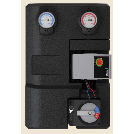 Remeha module hydraulique circuit cc mélange dn25