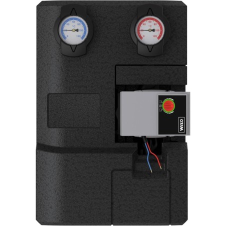 Remeha module hydraulique circuit cc non-mélange dn25