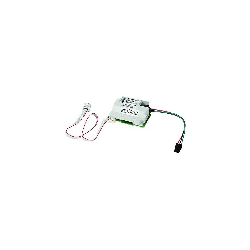 Remeha module modbus pour cwh ace
