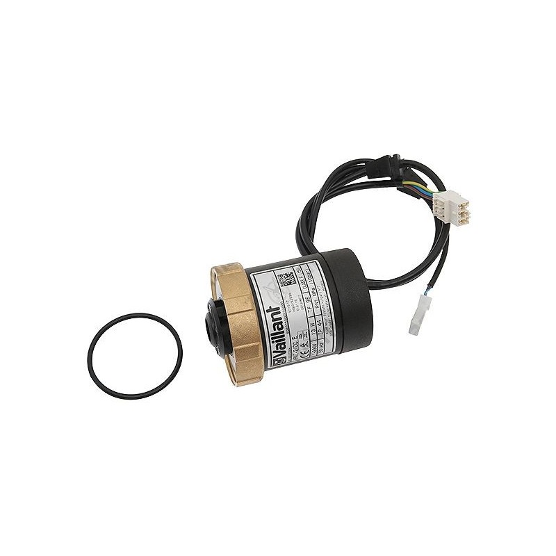Vaillant moteur pompe, e.c.s. (e1)
