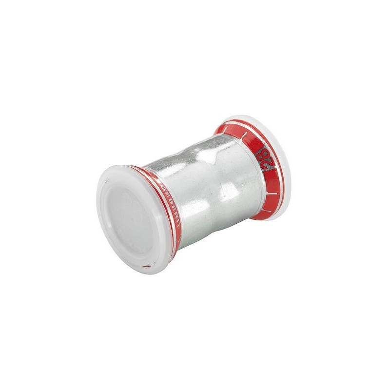 Mousseur m22 cascade slc blanc + flexible