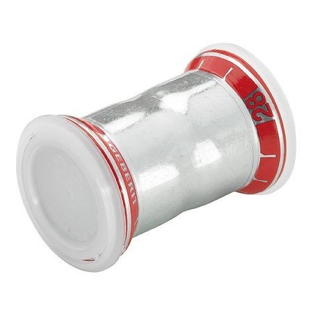 Mousseur m22 cascade slc blanc + flexible