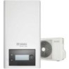 Remeha pac hybride elga ace h 6kW