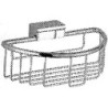Dornbracht panier douche tara chrome
