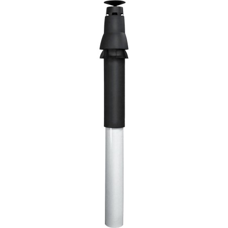 Remeha passage toit concentrique 100/150mm quinta pro