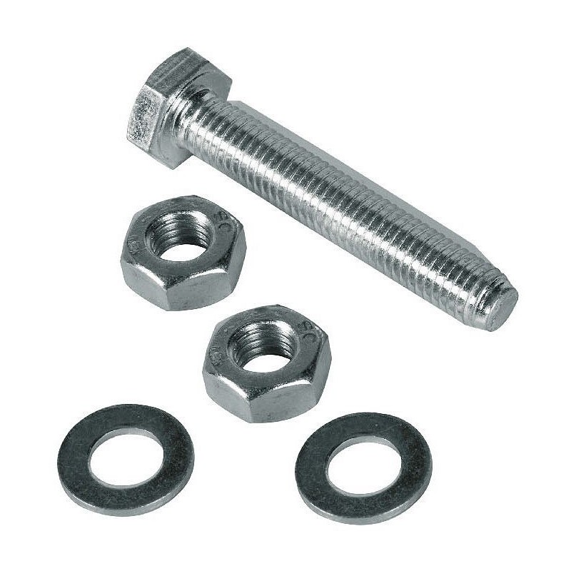 Remeha pied de réglage quinta pro