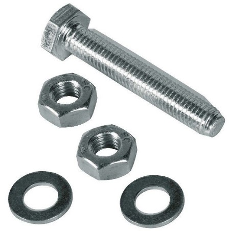 Remeha pied de réglage quinta pro