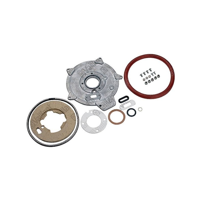 Vaillant plaque de brûleur vsc246-c+vhr-vkk30/2