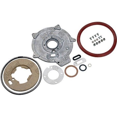 Vaillant plaque de brûleur vsc246-c+vhr-vkk30/2