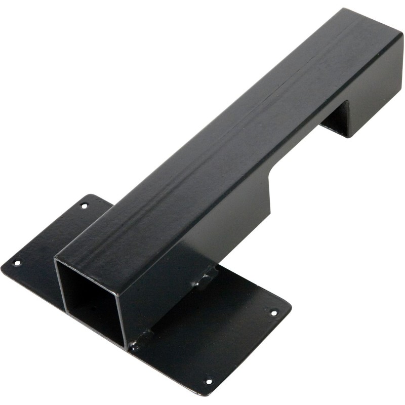 Remeha plaque de montage de la prise courant quinta pro