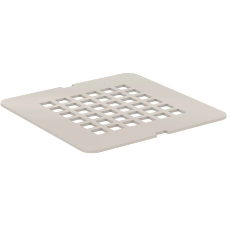 Ideal Standard plaque de vidage ultra flat s is sand