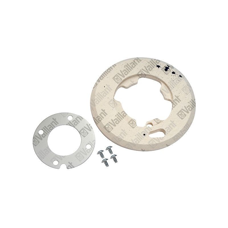 Vaillant plaque d'isolation vuw