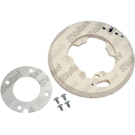 Vaillant plaque d'isolation vuw