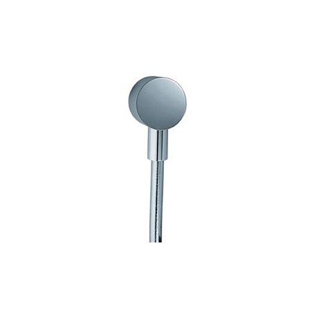 Hansgrohe Coude de raccordement  STARCK I  1/2" coloris chrome