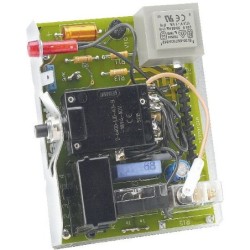 Vaillant plaquette...