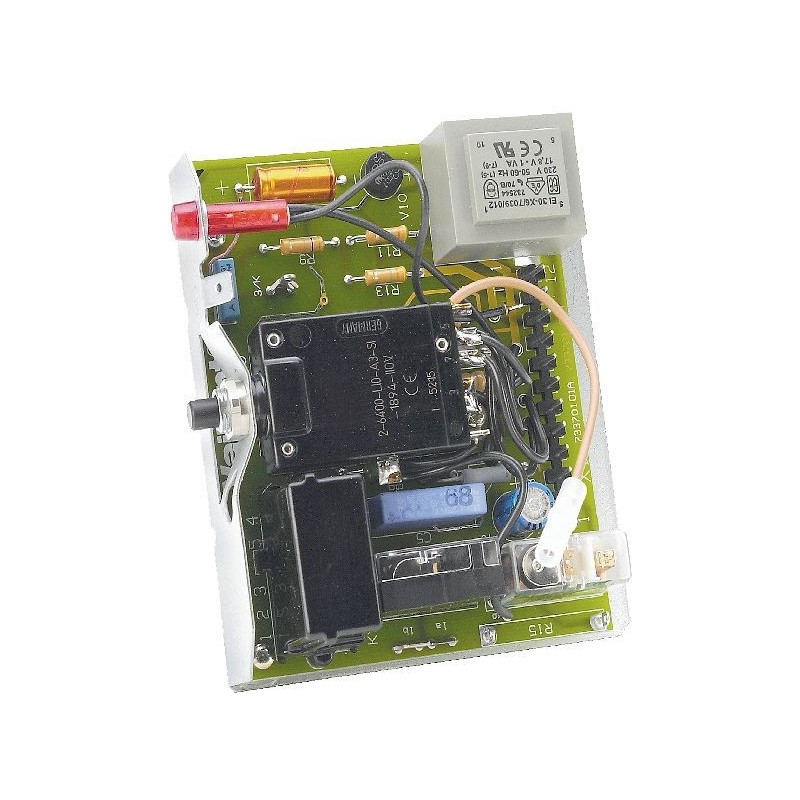 Vaillant plaquette d'allumage vk-vgh