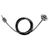 Watts plongeur souple g 220 2,2m
