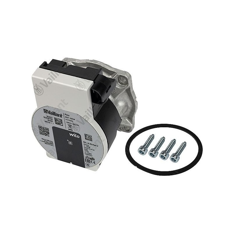 Vaillant pompe (vc15/25-vcw32/36)