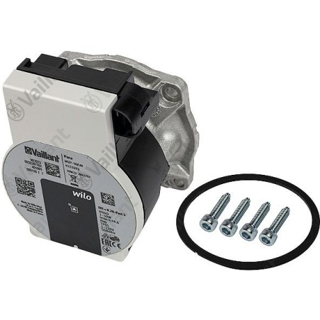 Vaillant pompe (vc15/25-vcw32/36)