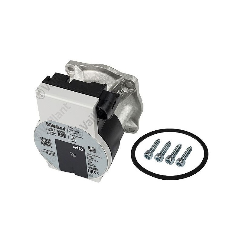 Vaillant pompe (vc35-vcw40)