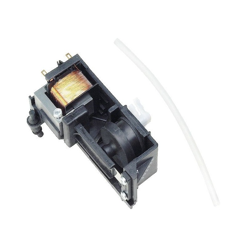 Vaillant pompe à air thermo