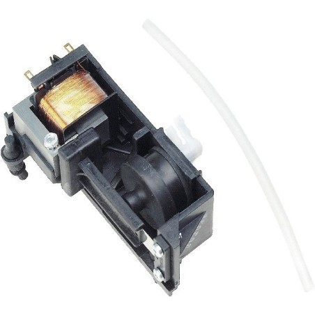 Vaillant pompe à air thermo