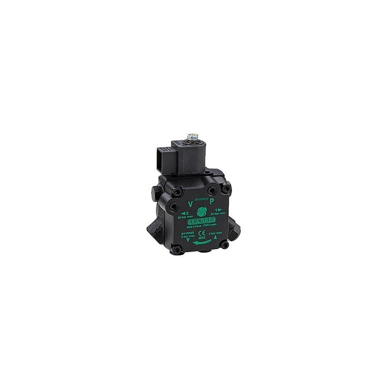 Sovac pompe fuel suntec au47l 9851/53 6p