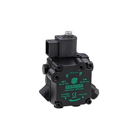 Sovac pompe fuel suntec au47l 9851/53 6p