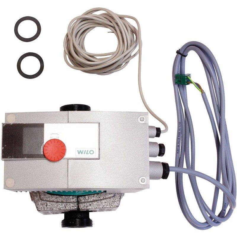 Vaillant pompe rendement haut ecocraft vkk 2006-2806