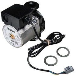 Vaillant pompe, ballon