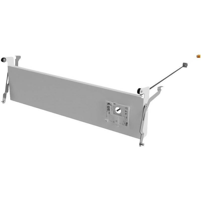 Bosch porte à encastrer pour regulateur cw400 gc5300iwm