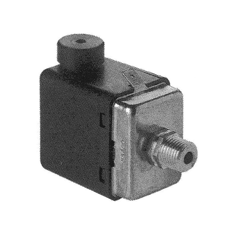 Euro-Index pressostat 230v 0,5bar
